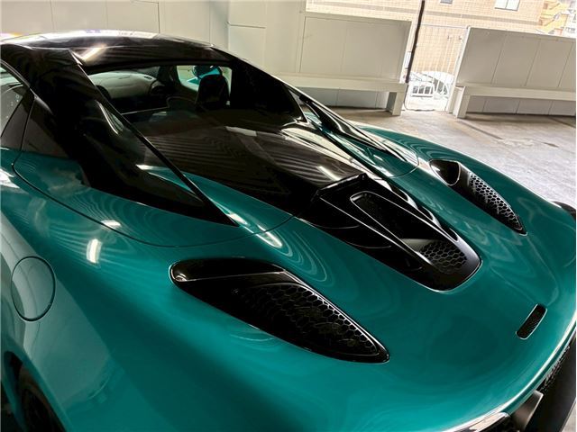 صورة مصغرة 55 لـ 2024 Mclaren ARTURA SPIDER