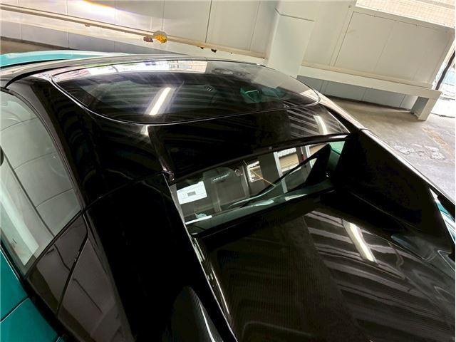 صورة مصغرة 56 لـ 2024 Mclaren ARTURA SPIDER