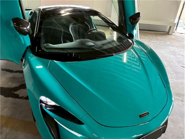 صورة مصغرة 58 لـ 2024 Mclaren ARTURA SPIDER