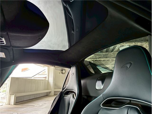 صورة مصغرة 61 لـ 2024 Mclaren ARTURA SPIDER