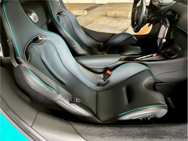 2024 Mclaren ARTURA SPIDER — фото 6