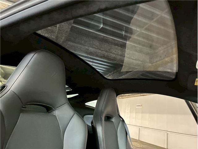 2023 Mclaren GT 照片 3