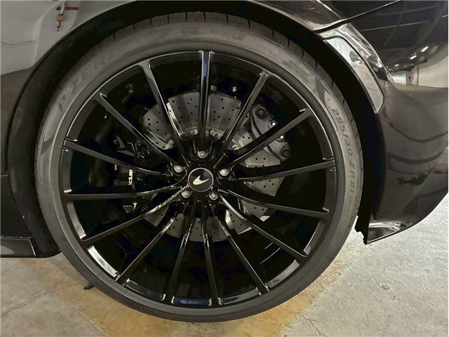 2023 Mclaren GT 缩略图 12