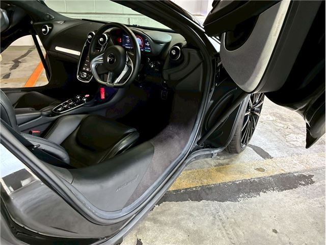 2023 Mclaren GT 缩略图 13