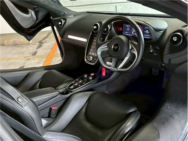 2023 Mclaren GT 照片 2