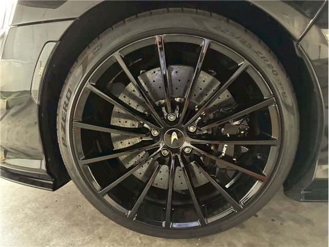 2023 Mclaren GT 缩略图 11
