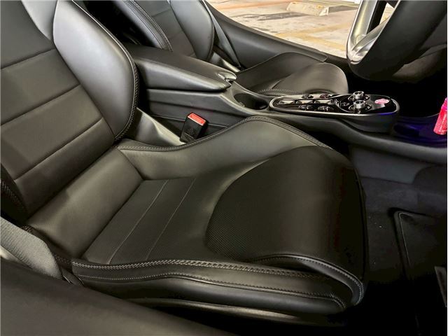 2023 Mclaren GT 缩略图 16