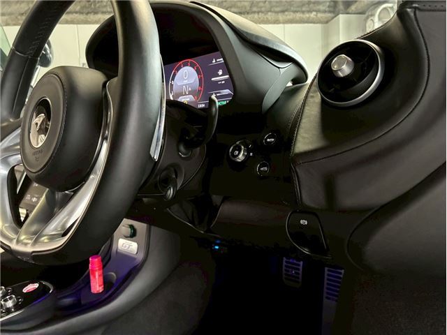 2023 Mclaren GT 缩略图 18