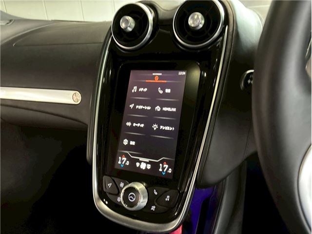 2023 Mclaren GT 缩略图 21