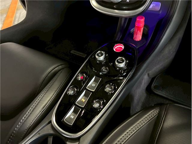 2023 Mclaren GT 缩略图 23