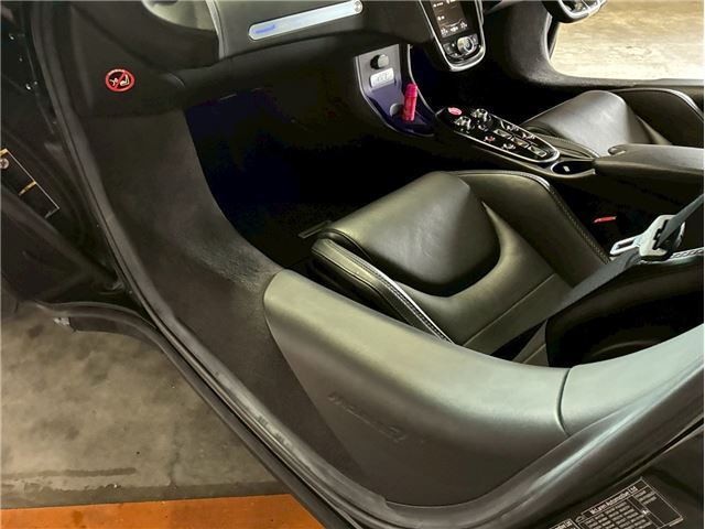 2023 Mclaren GT 缩略图 28