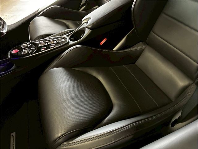 2023 Mclaren GT 缩略图 31