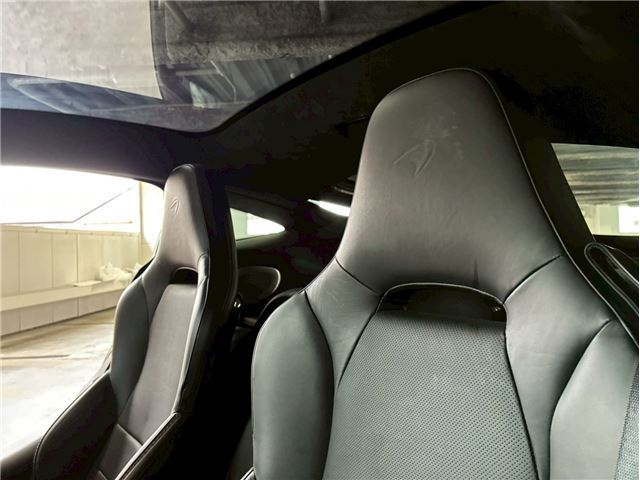 2023 Mclaren GT 缩略图 33