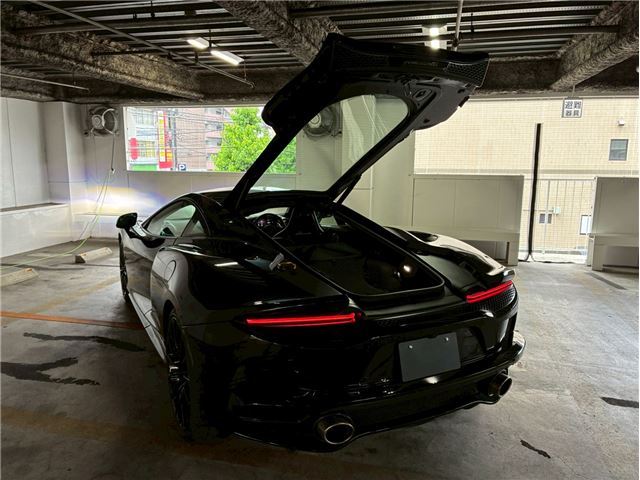 2023 Mclaren GT 缩略图 37