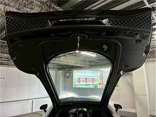 2023 Mclaren GT 缩略图 39