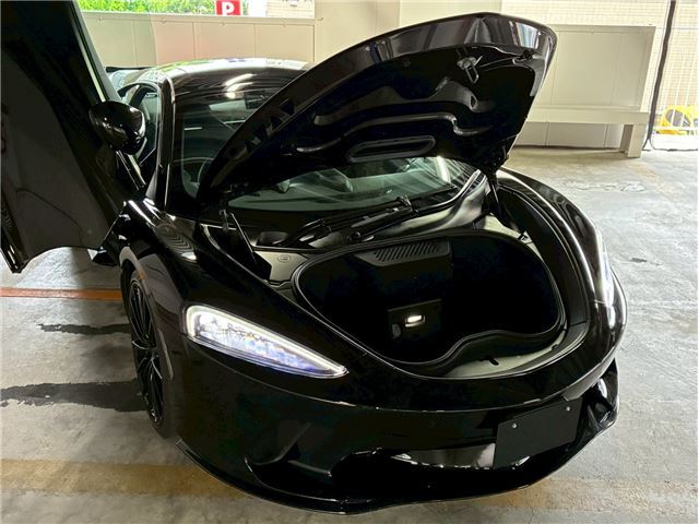 2023 Mclaren GT 缩略图 40