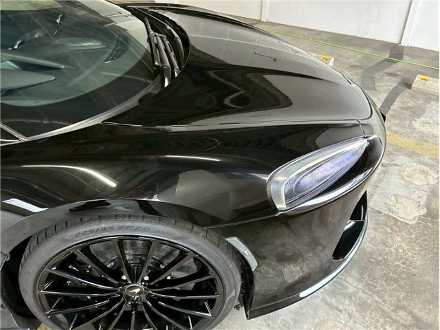 2023 Mclaren GT 缩略图 41