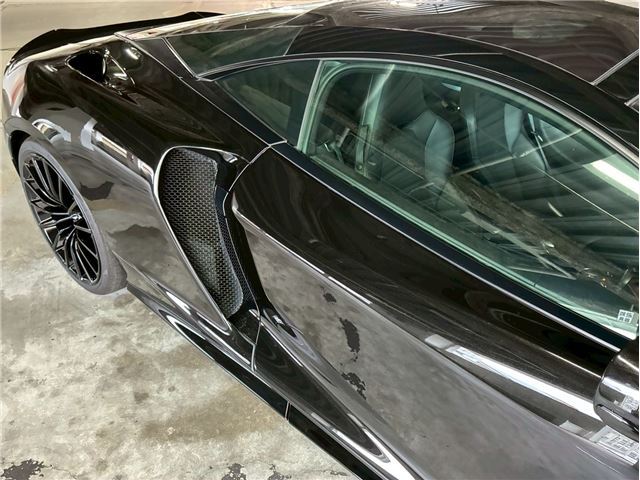 2023 Mclaren GT 缩略图 42