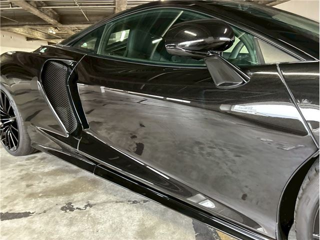 2023 Mclaren GT 缩略图 44