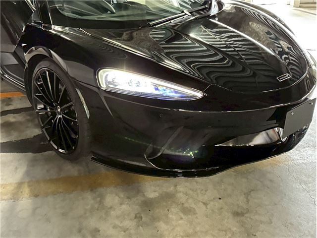 2023 Mclaren GT 缩略图 45