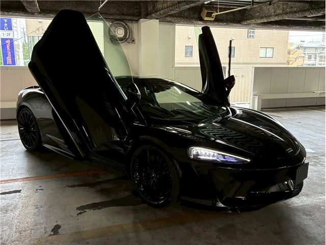 2023 Mclaren GT 缩略图 46