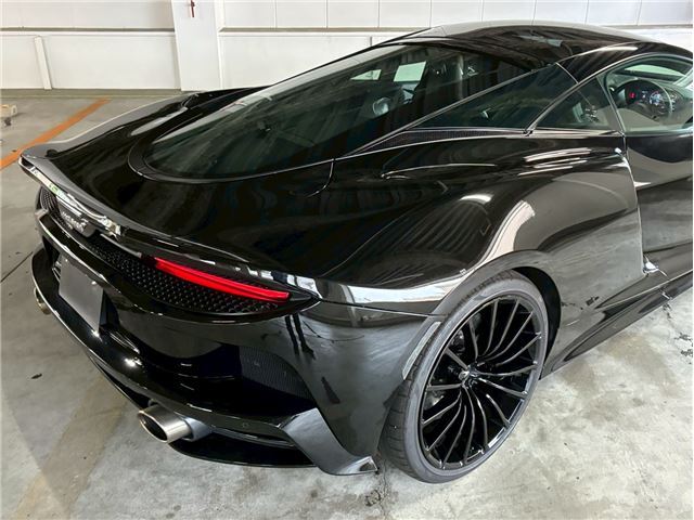 2023 Mclaren GT 缩略图 47