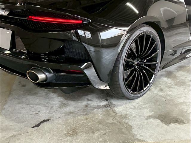 2023 Mclaren GT 缩略图 49