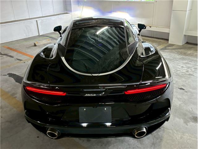 2023 Mclaren GT 缩略图 50