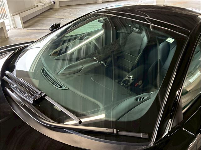 2023 Mclaren GT 缩略图 51