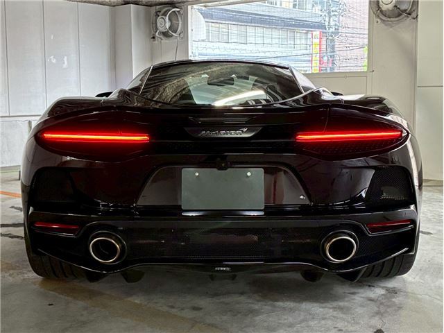2023 Mclaren GT 缩略图 52