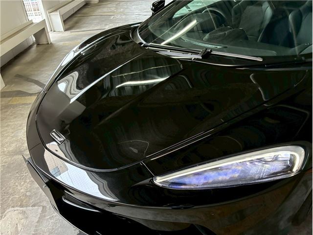 2023 Mclaren GT 缩略图 53
