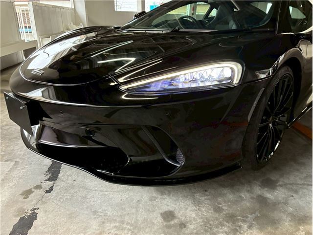 2023 Mclaren GT 缩略图 54