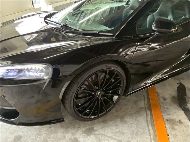 2023 Mclaren GT 缩略图 55