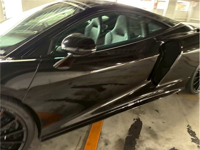 2023 Mclaren GT 缩略图 56