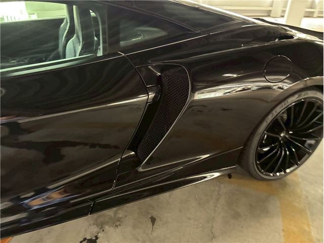 2023 Mclaren GT 缩略图 58