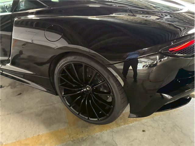 2023 Mclaren GT 缩略图 60
