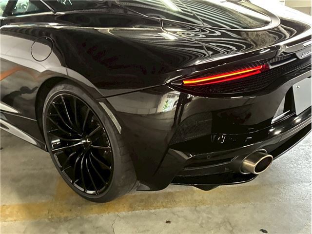 2023 Mclaren GT 缩略图 61