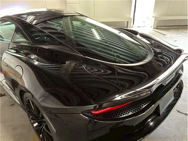 2023 Mclaren GT 缩略图 62