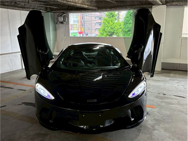2023 Mclaren GT 缩略图 67