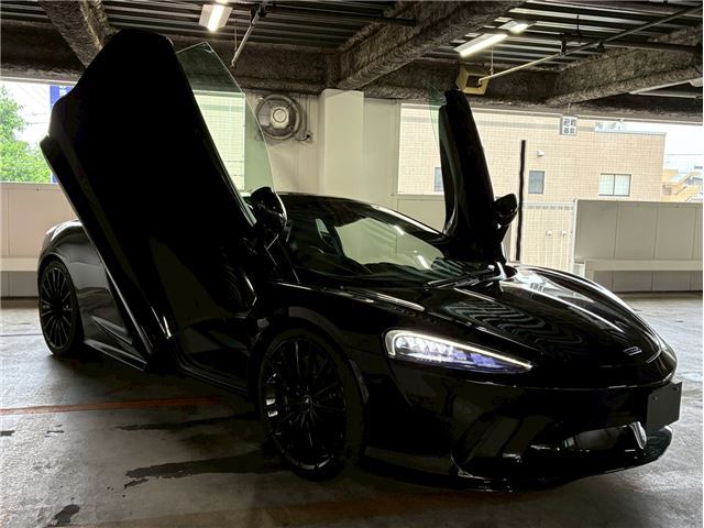 2023 Mclaren GT 缩略图 68