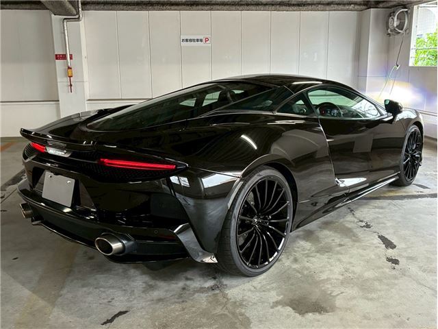 2023 Mclaren GT 缩略图 69