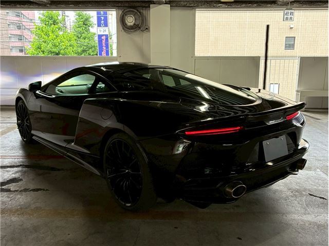2023 Mclaren GT 照片 10