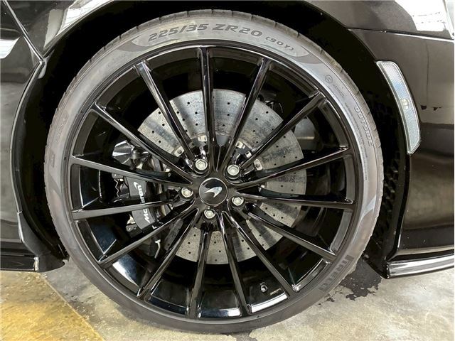 2023 Mclaren GT 照片 7