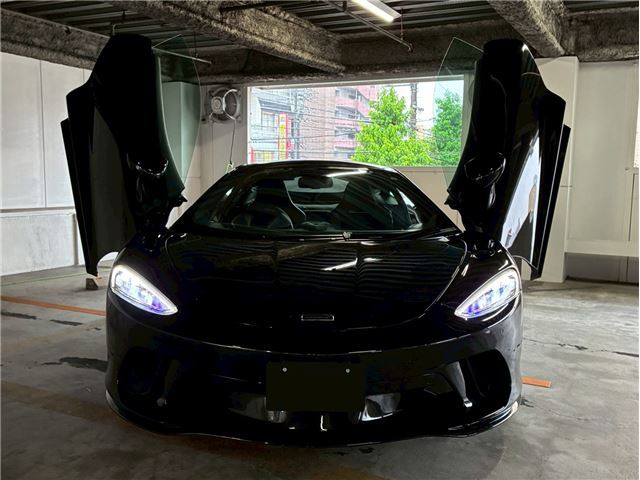 2023 Mclaren GT 照片 6