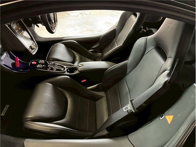 2023 Mclaren GT 照片 5