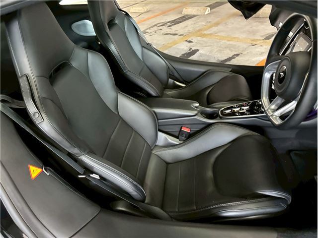 2023 Mclaren GT 照片 4