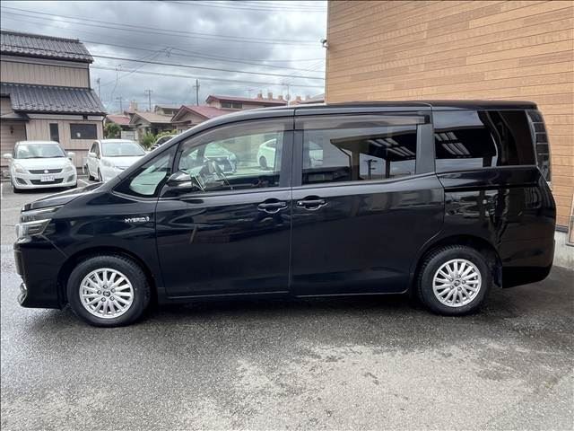 2014 Toyota VOXY 照片 2