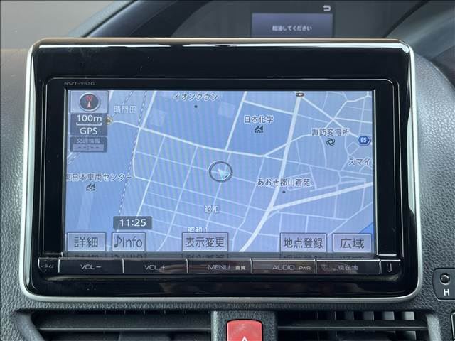 2014 Toyota VOXY 缩略图 21