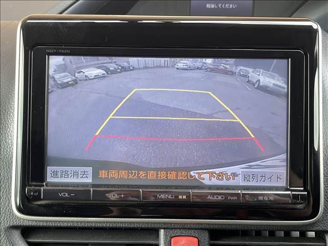 2014 Toyota VOXY 缩略图 22