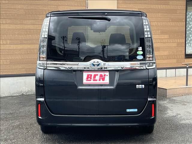 2014 Toyota VOXY 照片 7
